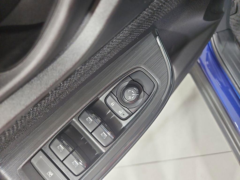 New 2026 Subaru Outback Limited image 11