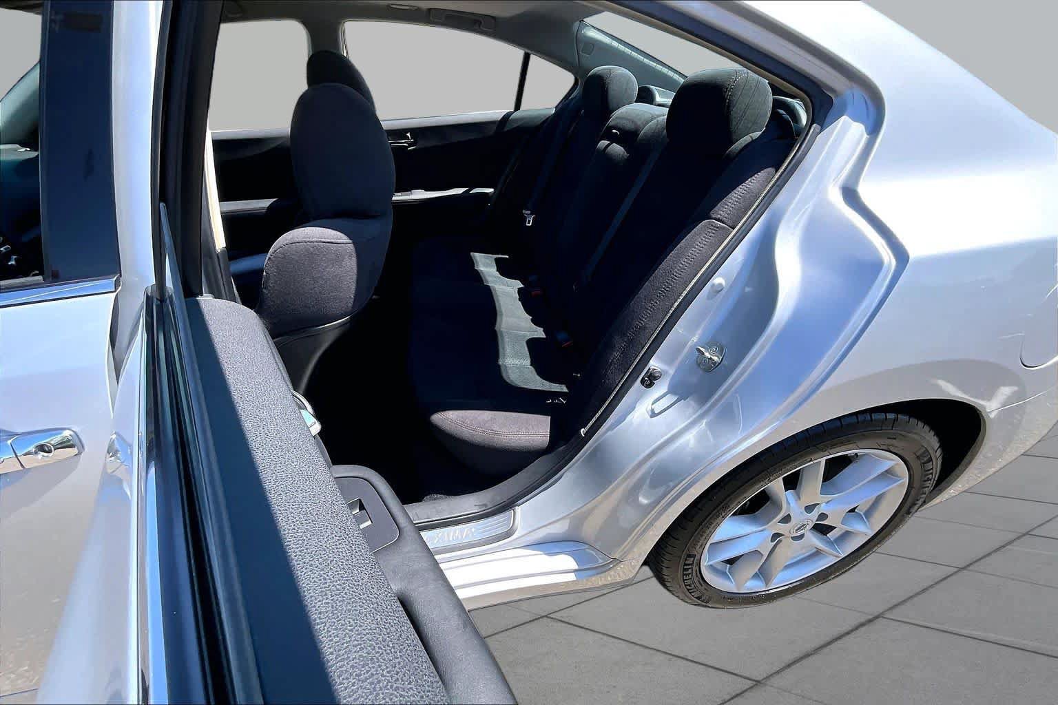 Used 2011 Nissan Maxima 3.5 S FWD image 20