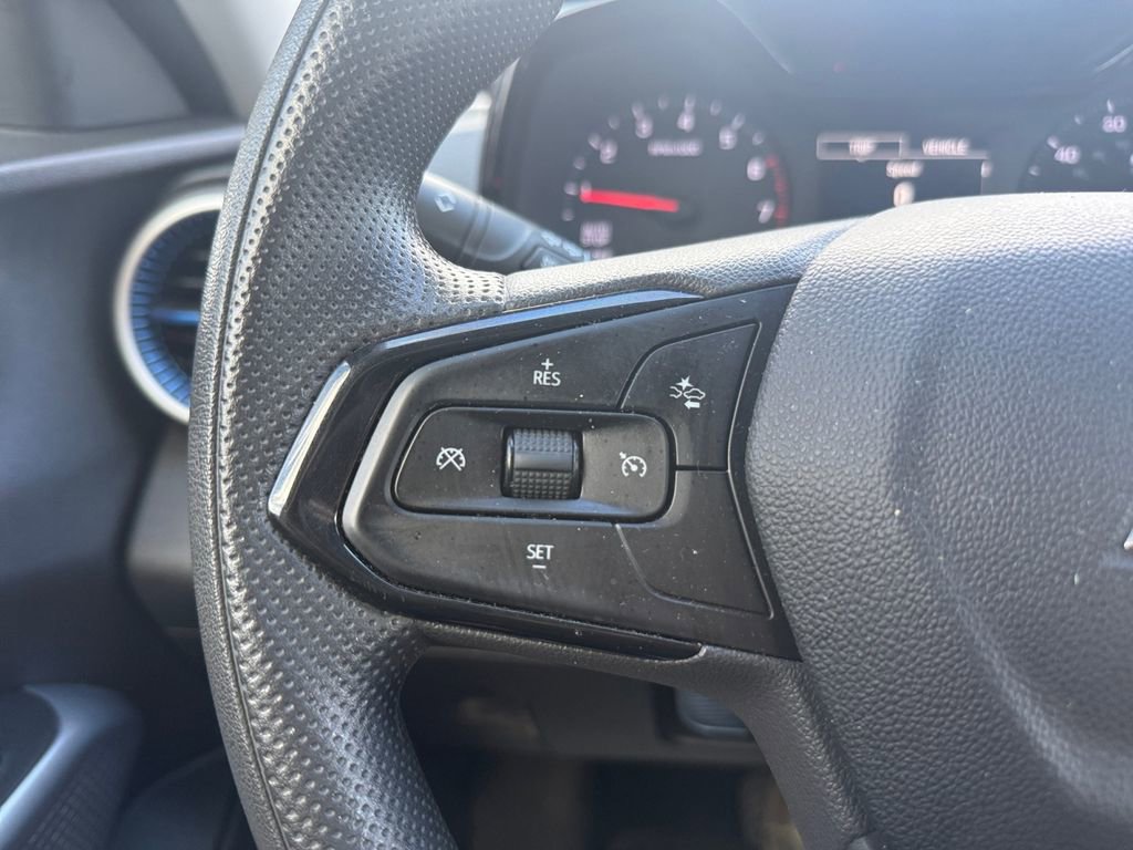 Used 2024 Chevrolet Trax LS w/ LS Convenience Package image 31