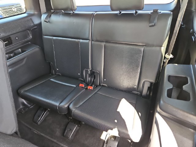Used 2026 Hyundai Santa Fe SEL FWD image 14