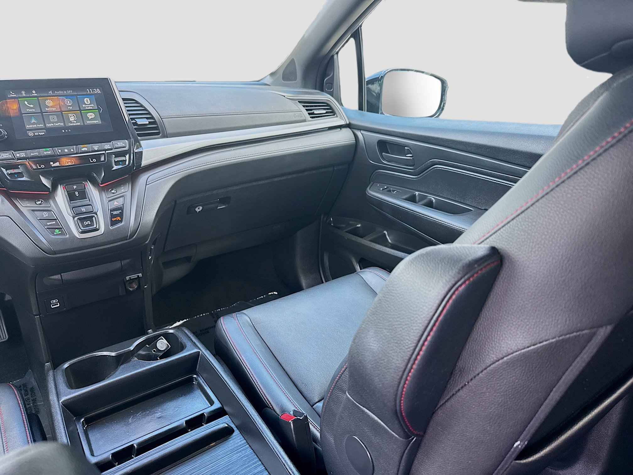 Used 2024 Honda Odyssey Sport image 21