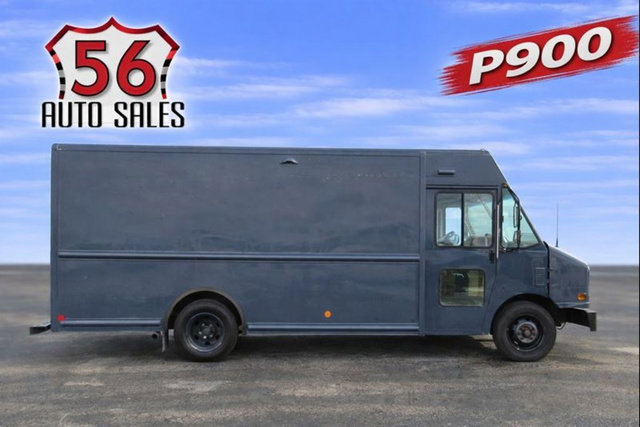 Used 2019 Ford E-450 and Econoline 450 Super Duty RWD image 1