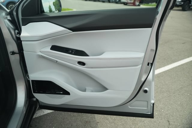 New 2026 Jeep Cherokee Limited AWD/4WD image 19