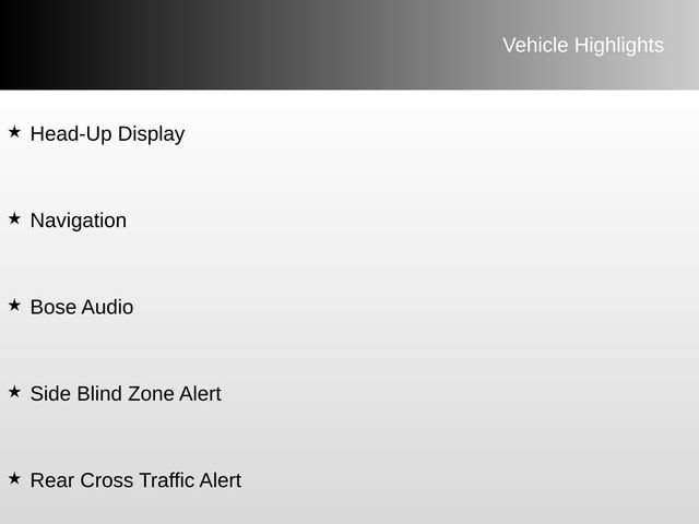 Certified 2025 Buick Envision Preferred image 10