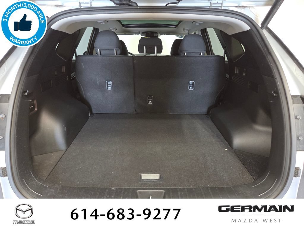 Used 2022 Hyundai Tucson SEL AWD/4WD image 23