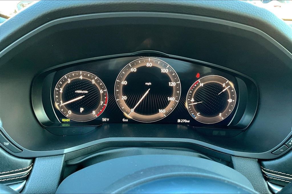 New 2026 MAZDA CX-90 3.3 Turbo S w/ Premium Plus image 22