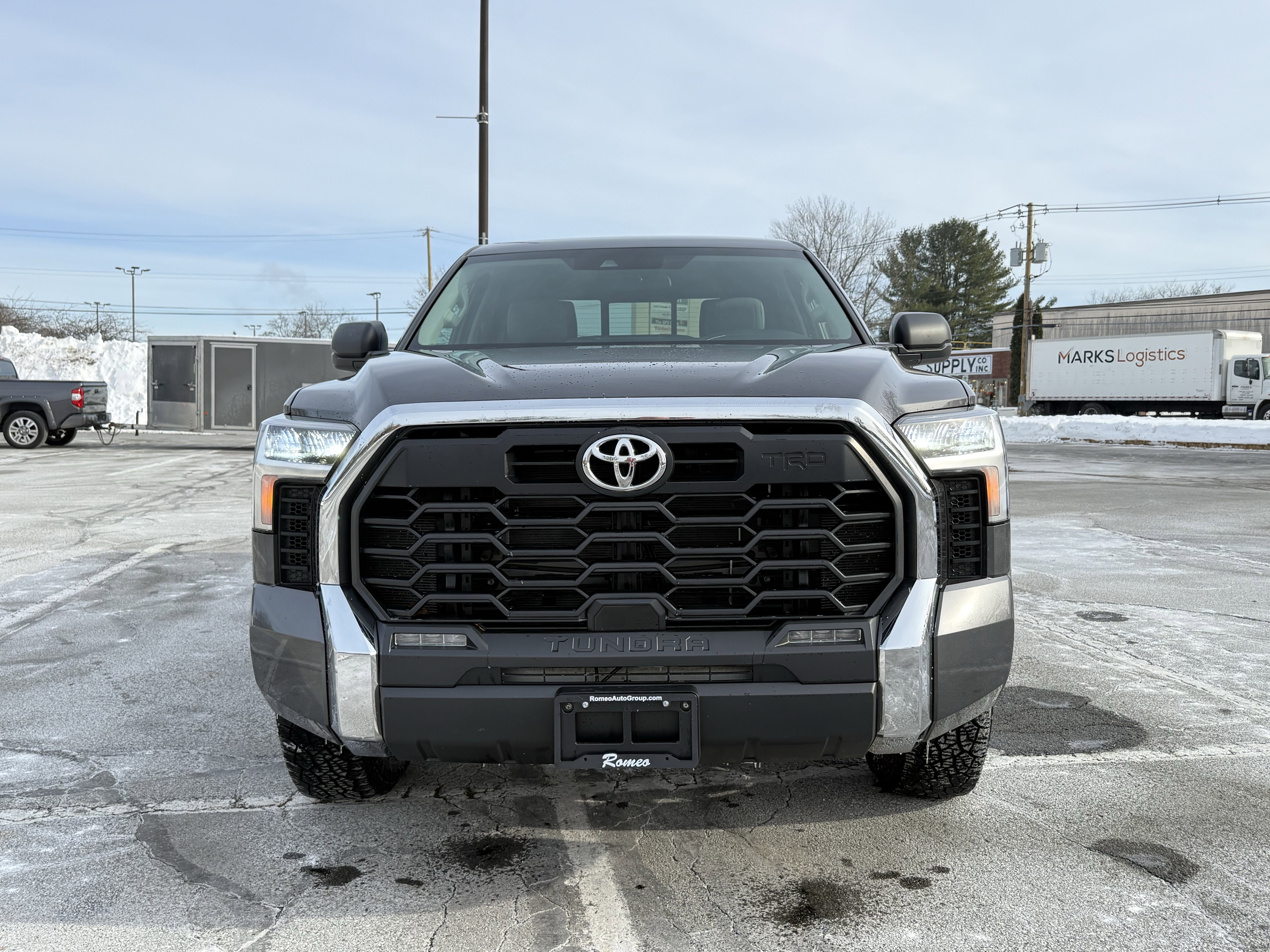 Used 2023 Toyota Tundra SR5 image 13