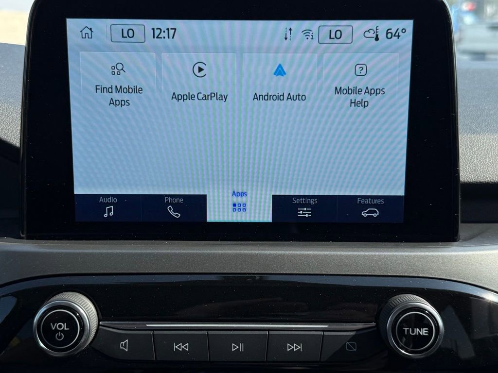 Used 2024 Ford Escape Active image 29