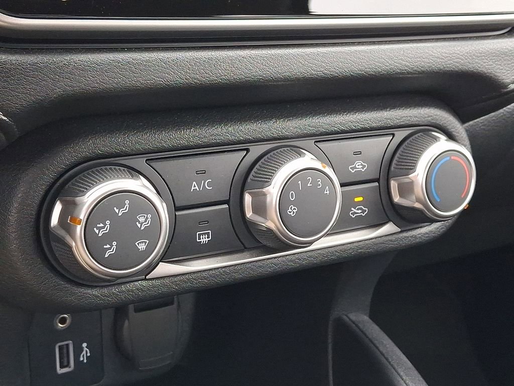 Certified 2023 Nissan Versa S w/ S Plus Package image 17