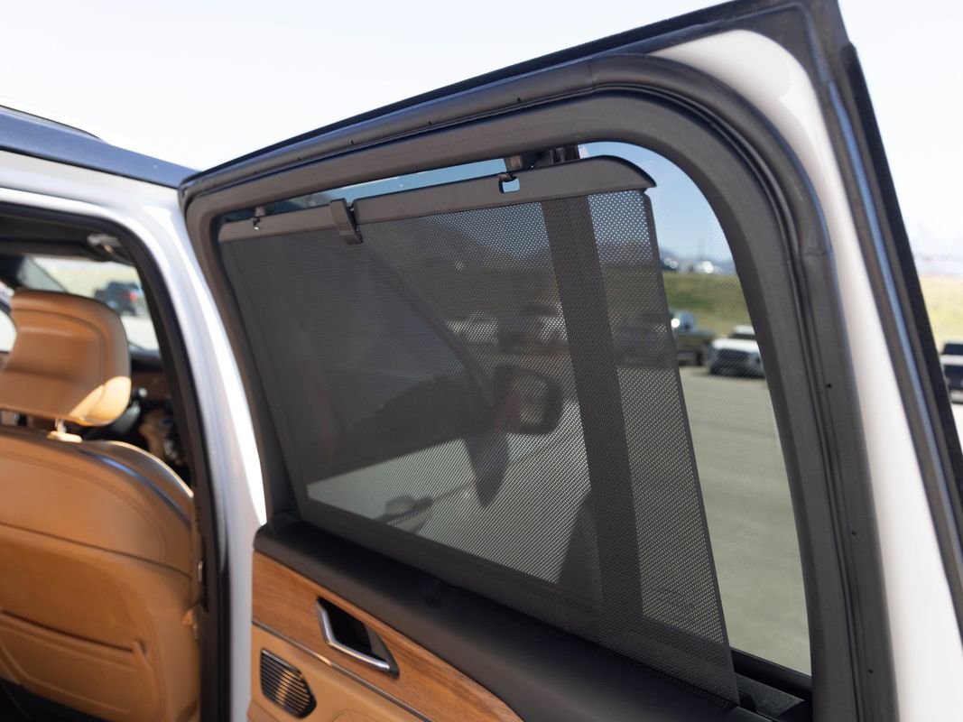 Used 2022 Jeep Grand Cherokee Summit image 23