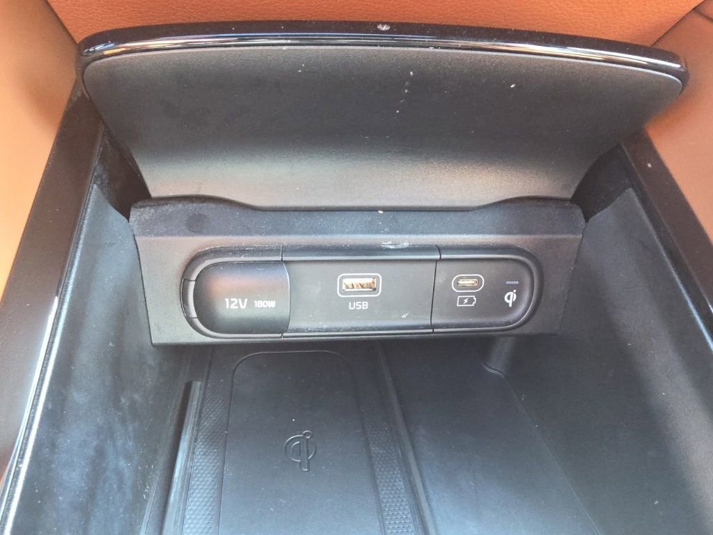 Used 2023 Kia Telluride EX X-Line image 23