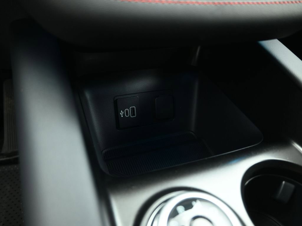 New 2026 Ford Explorer ST image 17