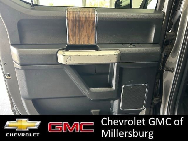 Used 2019 Ford F150 Lariat image 23