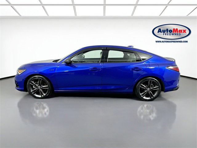 Used 2023 Acura Integra A-Spec image 9