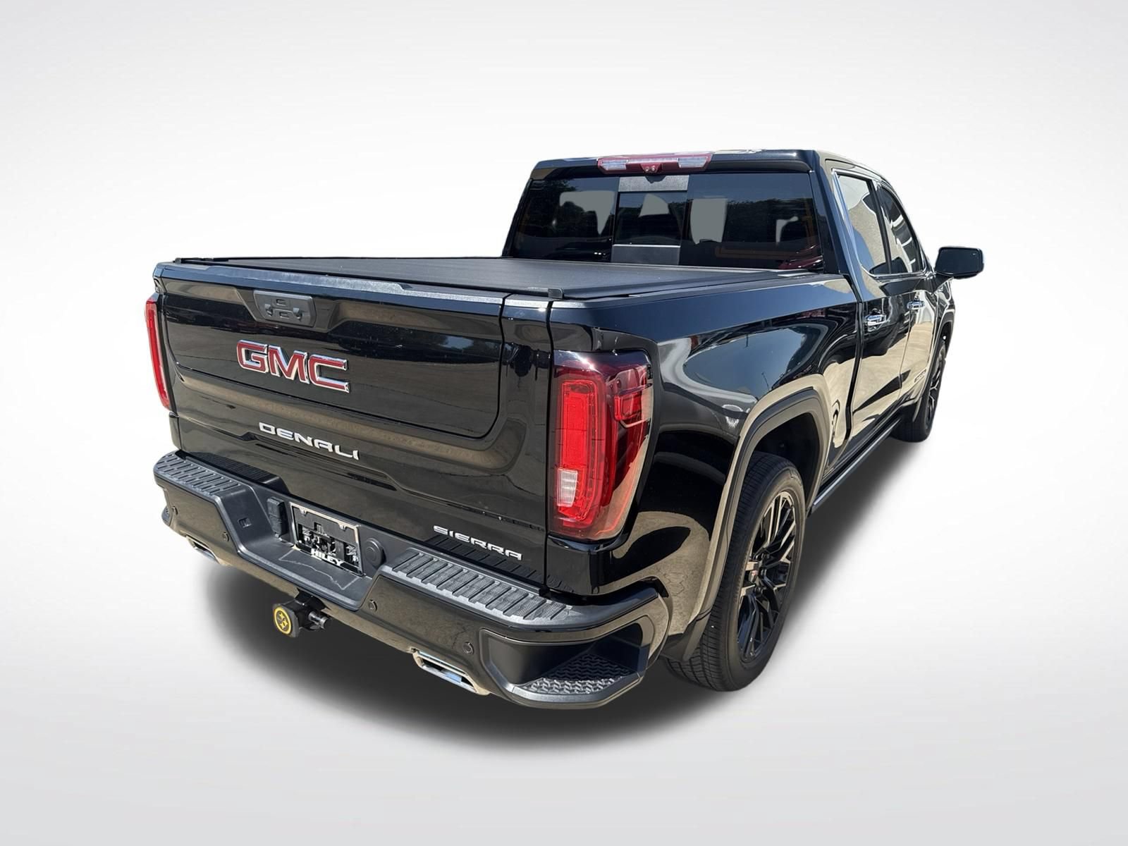 Used 2023 GMC Sierra 1500 Denali w/ Denali Reserve Package AWD/4WD image 8