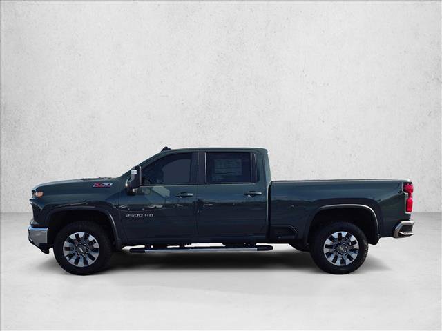 New 2026 Chevrolet Silverado 2500 LT AWD/4WD image 5