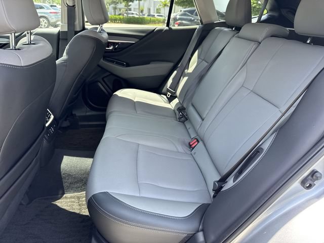 Certified 2025 Subaru Outback Limited AWD/4WD image 23