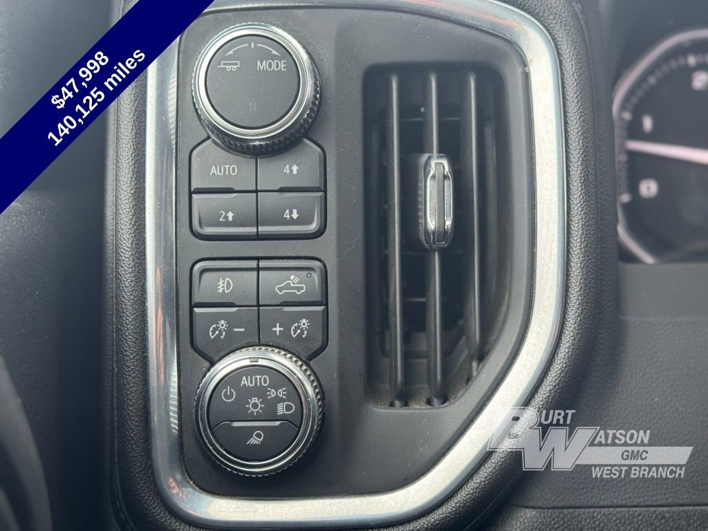 Used 2023 GMC Sierra 2500 Denali image 16