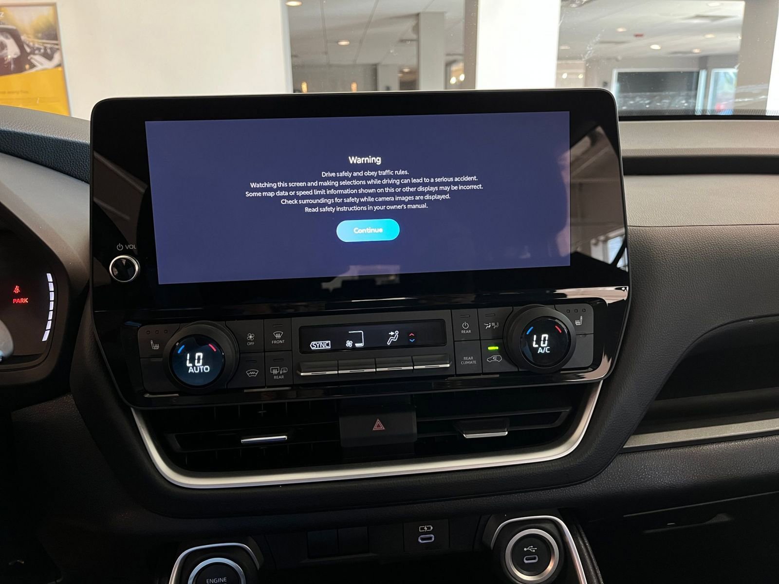 Used 2025 Toyota Grand Highlander FWD image 20