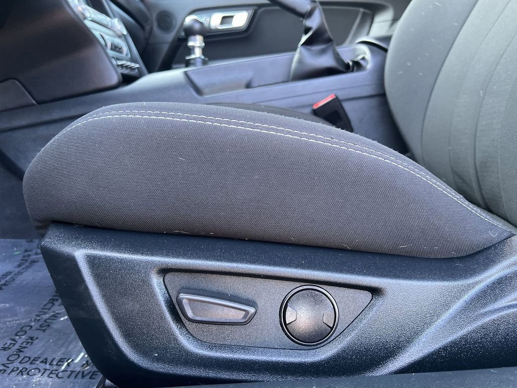 Used 2023 Ford Mustang GT w/ GT Performance Package RWD image 14