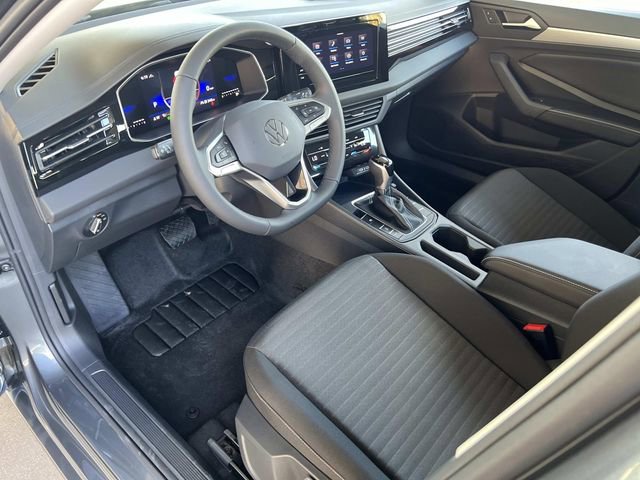 New 2026 Volkswagen Jetta S FWD image 12