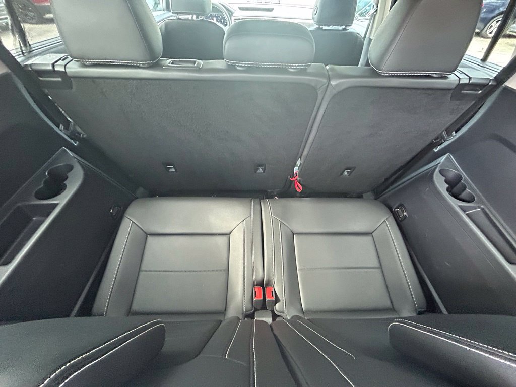 Certified 2023 Volkswagen Atlas SE AWD/4WD image 40