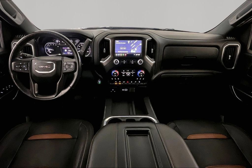 Used 2019 GMC Sierra 1500 AT4 w/ AT4 Premium Package image 7