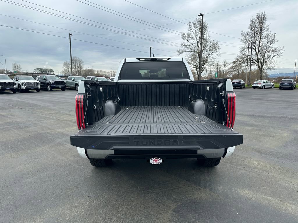 Used 2023 Toyota Tundra Limited image 11