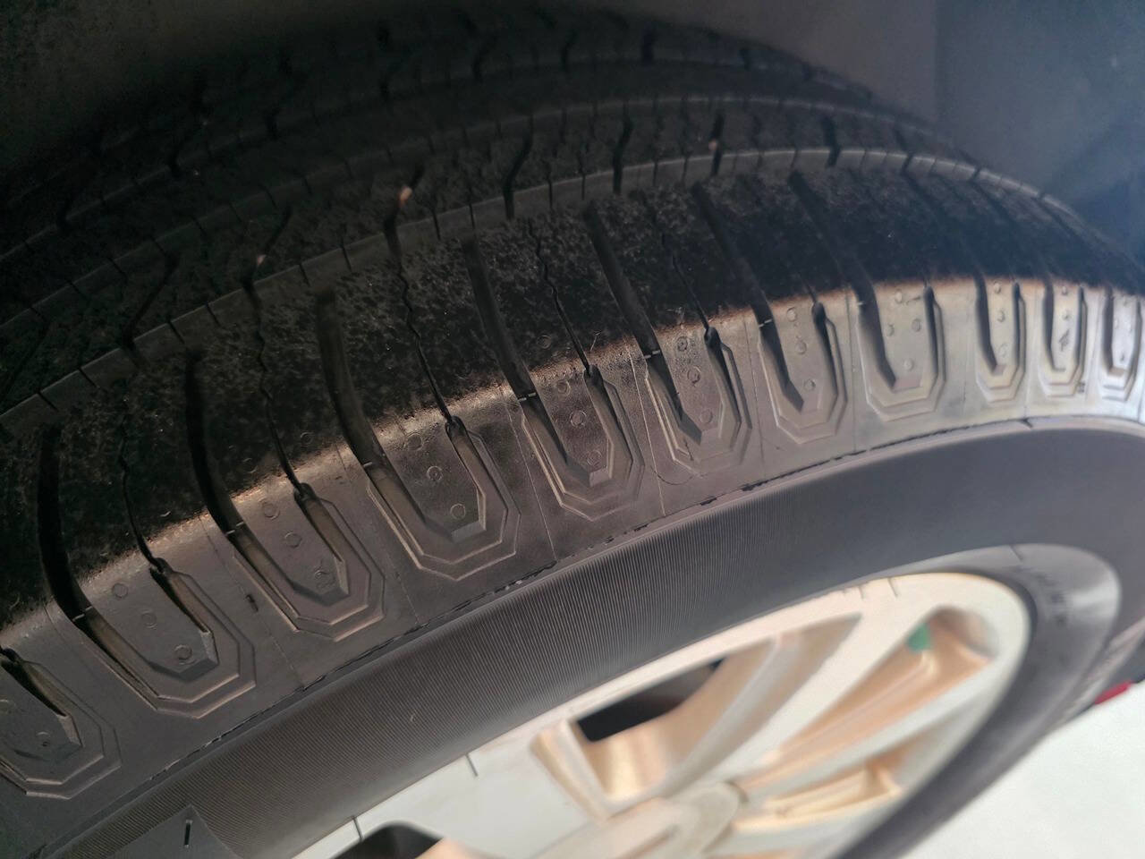 Used 2008 Lincoln MKX 2WD image 28