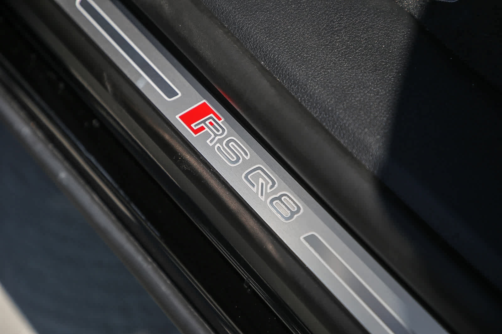 New 2025 Audi RS Q8 performance image 25