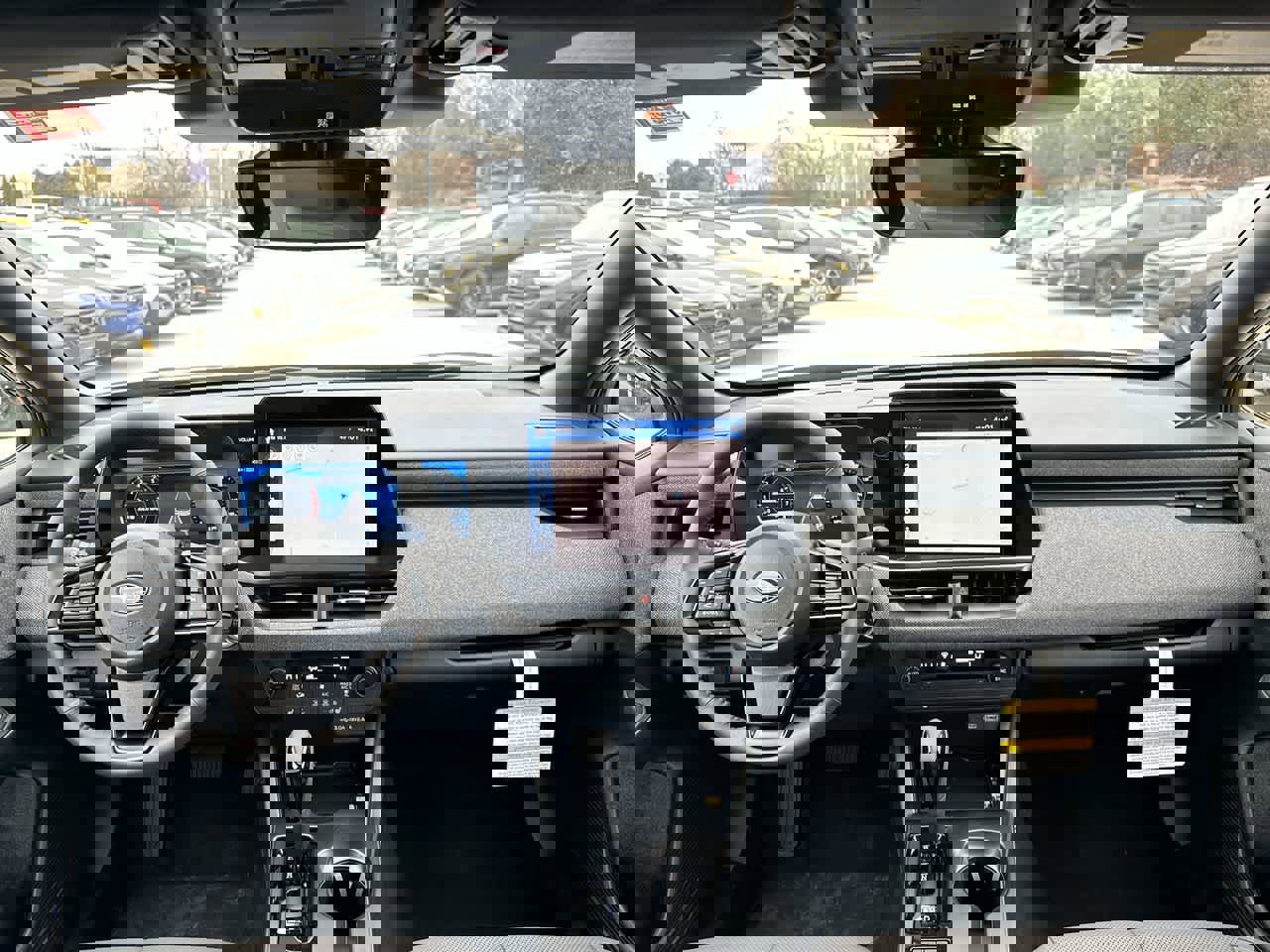 New 2026 Subaru Outback Limited image 19