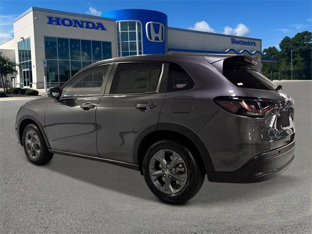 New 2026 Honda HR-V LX image 3