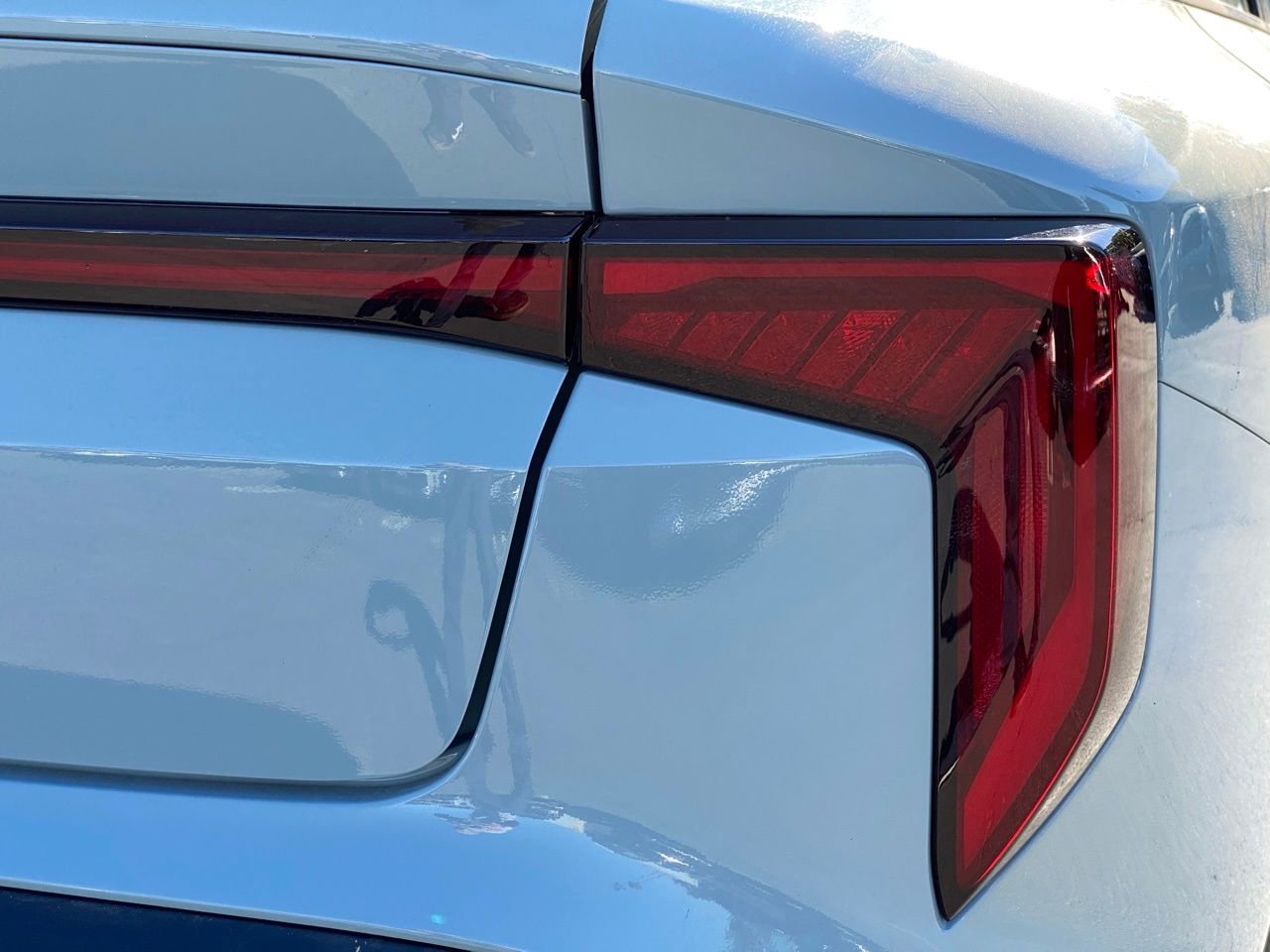 New 2026 Kia K4 LXS image 4