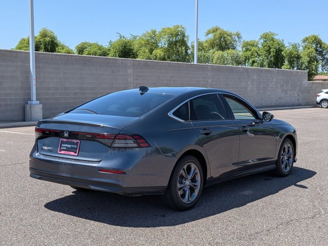 Used 2024 Honda Accord EX image 5