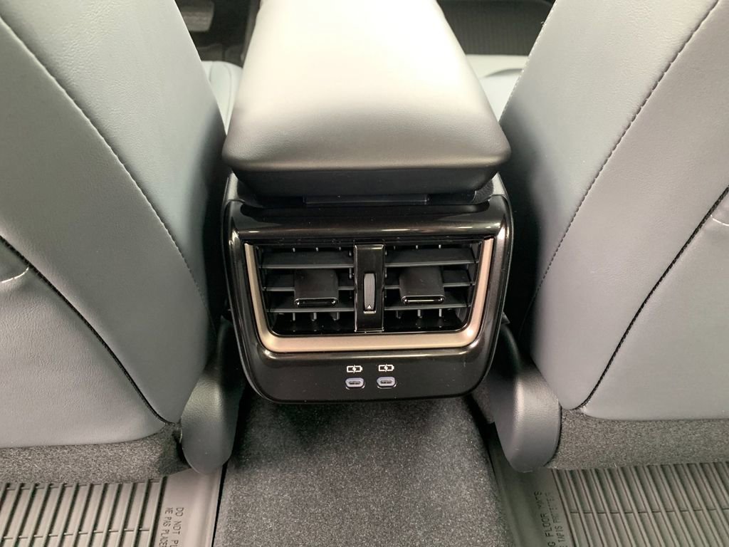 New 2026 Toyota Crown AWD/4WD image 14