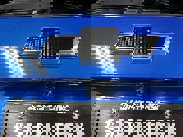 Certified 2024 Chevrolet Blazer LT w/ Convenience Package image 30