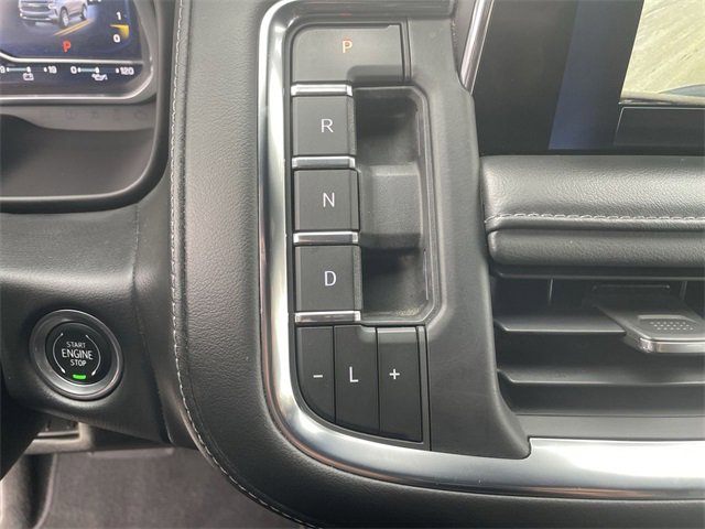 Used 2023 Chevrolet Suburban LT image 15