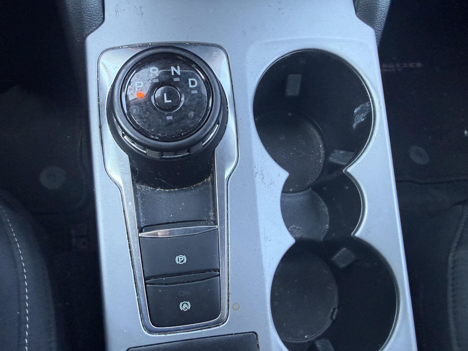 Used 2021 Ford Bronco Sport Big Bend AWD/4WD image 26