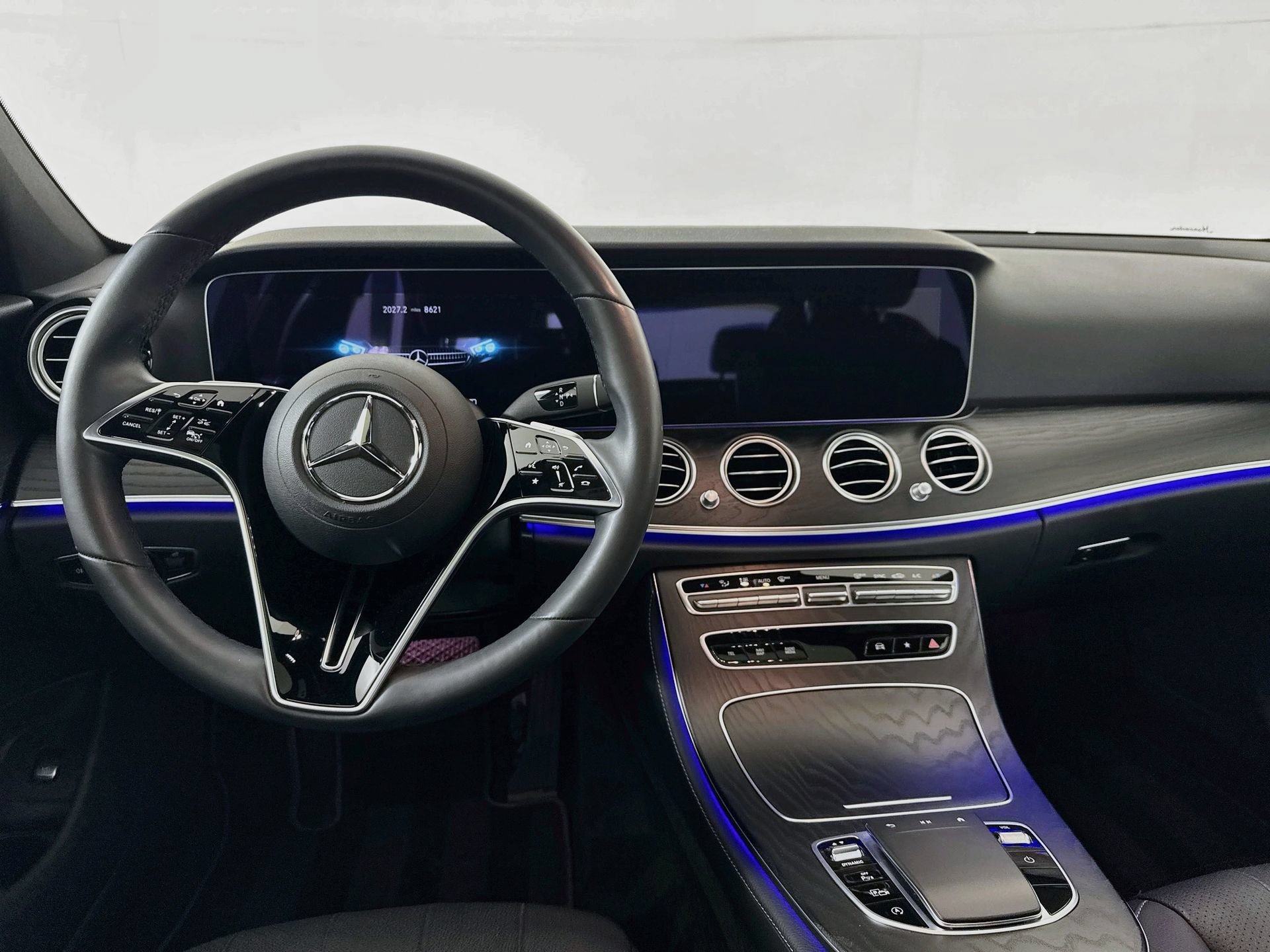 Certified 2022 Mercedes-Benz E 350 Sedan image 25