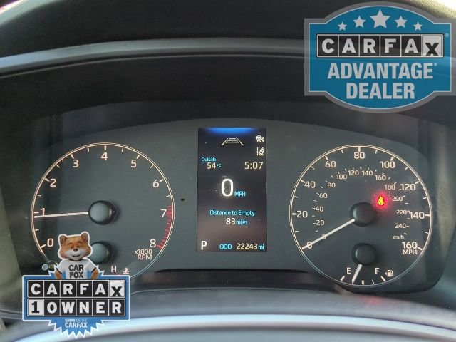 Used 2024 Toyota Corolla SE image 10