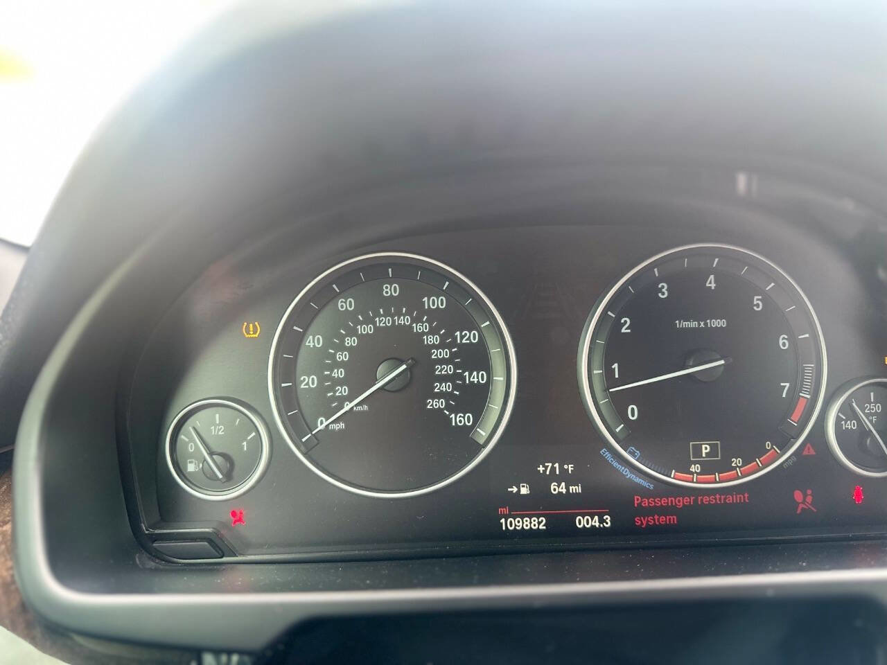 Used 2018 BMW X5 sDrive35i RWD image 17