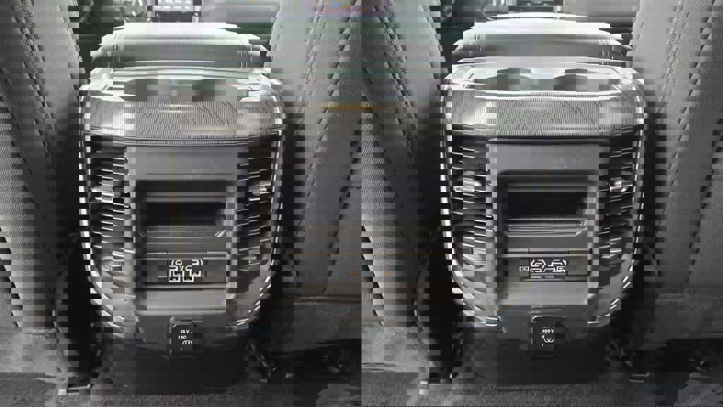 New 2026 RAM 1500 Big Horn image 13