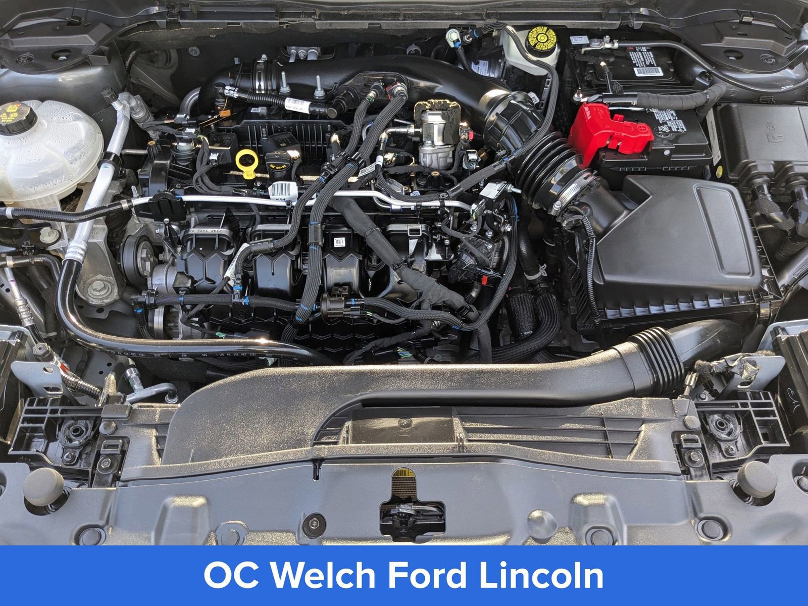 Used 2021 Lincoln Corsair Reserve w/ Equipment Group 201A AWD/4WD image 8