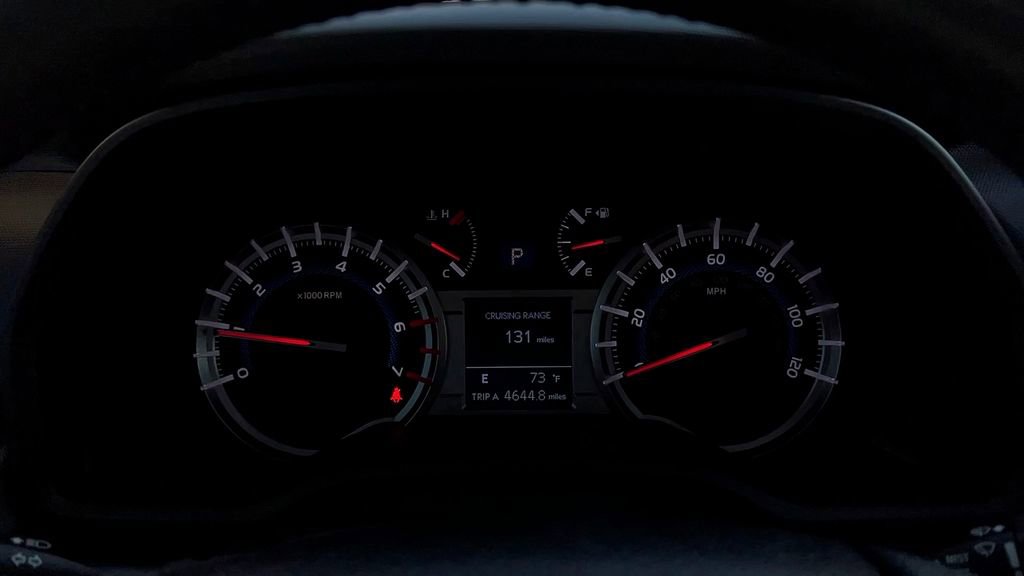 Used 2018 Toyota 4Runner 2WD image 23