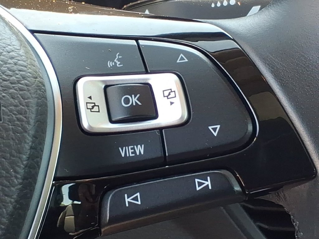 Used 2019 Volkswagen Jetta SE FWD image 10
