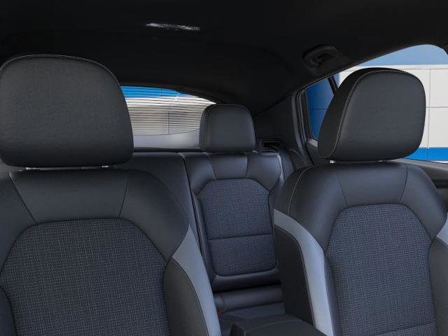 New 2025 Buick Envista Preferred image 43