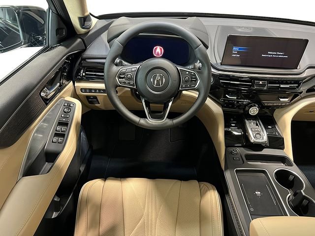 New 2026 Acura MDX w/ Advance Package image 20