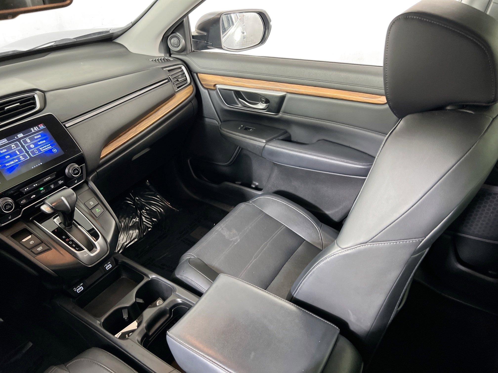 Used 2022 Honda CR-V EX-L image 23