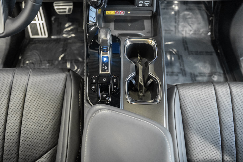 Used 2024 Lexus NX 350 F Sport AWD/4WD image 23