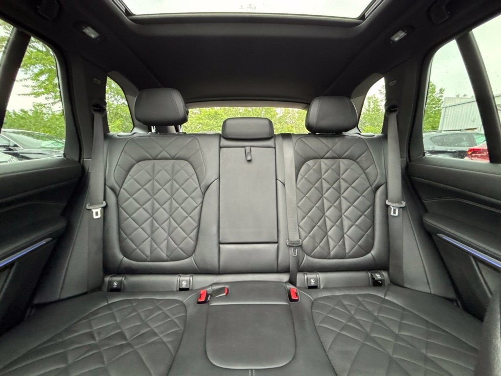 Used 2024 BMW X5 xDrive40i AWD/4WD image 33